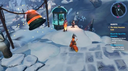 Batora Lost Haven Nintendo Switch edicion fisica para disfrutar en tus viajes 4