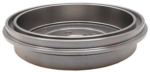 Acdelco Professional 18B583 Rear Brake Drum 12.10 X 12.10 Inch #TOP5