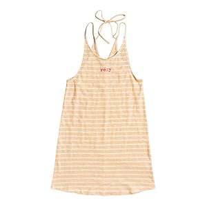 Roxy Made Your Games Robe décontractée Fille