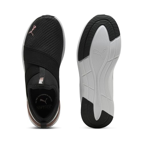 Image of Puma Womens Softride Harli Slip on B WNS Running Shoe