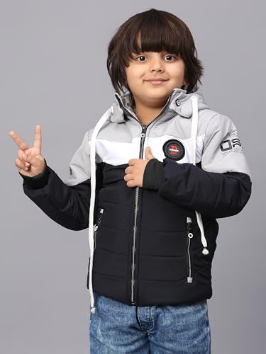 Image of Sky Heights Boy's Parka Coat