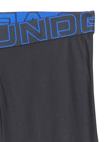 Under Armour Boys' Multi-Pack Performance Tech Boxerjock Brief, 6" Inseam, All-Day Comfort & Soft2