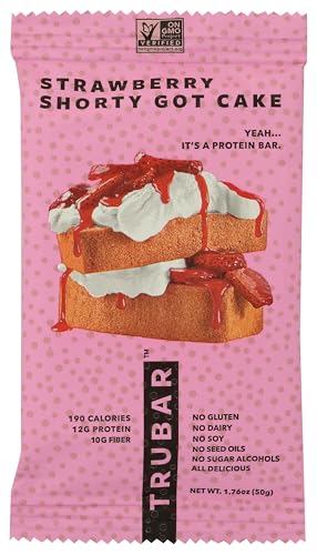 Strawberry Shorty Got Cake