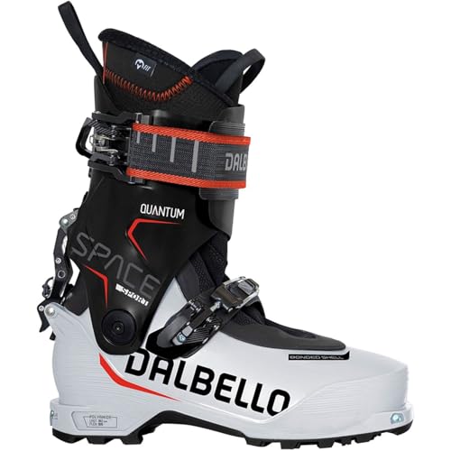 Chaussures ski rando Dalbello Quantum légères pour explorer la montagne