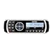 Jensen MS2ARTL AM/FM/USB Bluetooth Stereo with App Control