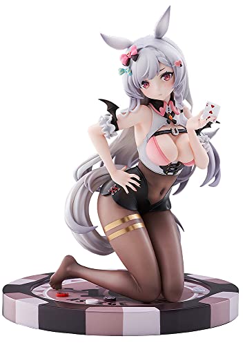 Solarain 葦毛ちゃん ラッキーディーラーver.