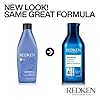 Redken Extreme Conditioner | Anti-Breakage & Protection for Damaged Hair | Strengthen and Fortify Hair | Infused With Proteins | For Weak, Brittle Hair | 10.1 Fl Oz
