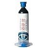 Bandenreparatielijm, 30 ml, voor auto, motorfiets, fiets, vrachtwagen, bandenreparatielijm, professionele universele…