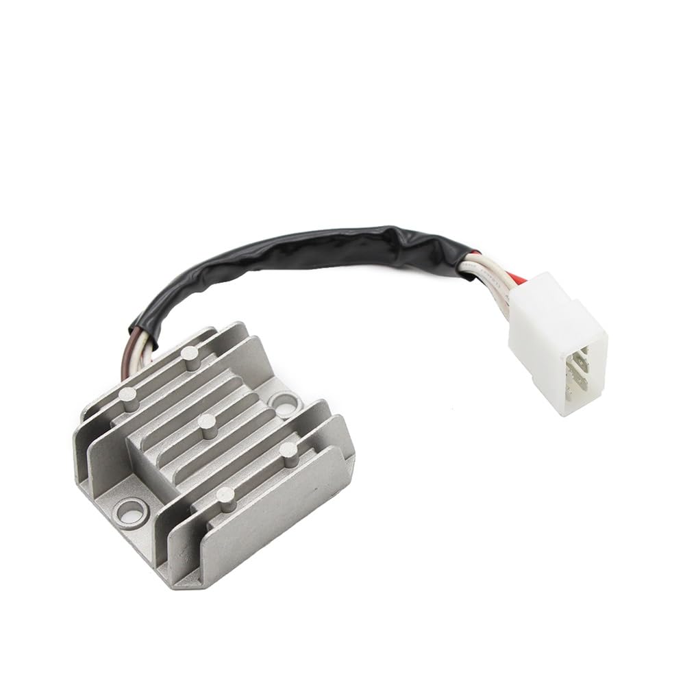 raddrizzatore del regolatore 4L0-81960-A0 2J2-81960-A1 Per Y&amaha RD250 RD250LC RD350 RD350LC RZ250RR RZ350L RZ350RR Moto Regolatore Raddrizzatore Di Tensione