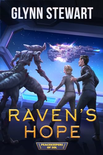 Cover of Raven's Hope