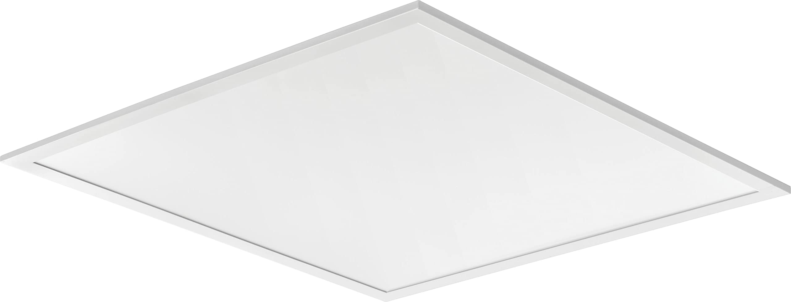 Lithonia Lighting 2 ft. x 2 ft. CPX LED Panel 3200 lumens 5000K CCT