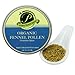 Pollen Ranch | Fennel Pollen | Organic Spice | 28 Gram Tin |1 oz.