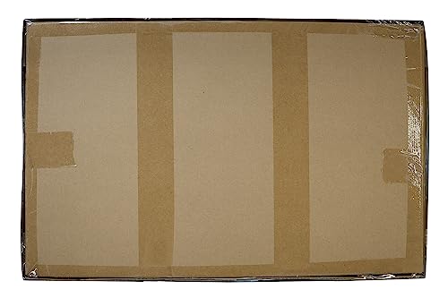 RFIVER Universal TV Stand Slim Corner TV Floor Stand for 32-70 Inch TVs, Height Adjustable Swivel Cantilever Tall TV Stand with Tempered Glass Base Max VESA 400x400mm up to35kg, White - Image 10