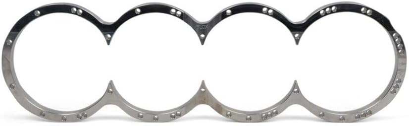 Blox Racing Block Guard - H-Series DOHC VTEC