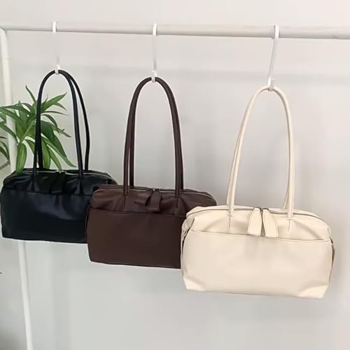 Sac à main pour femme à grande capacité et porté épaule