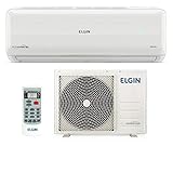 Ar Condicionado Inverter Elgin Eco 9000 Btus Frio 220v