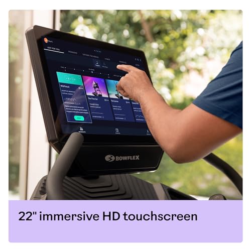 Image of BowFlex Treadmill Series