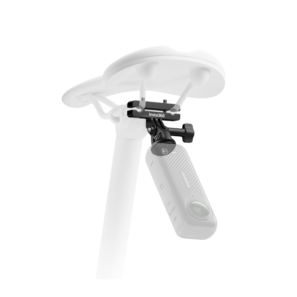 Insta360 Bike Tail Mount Kit エアロロードにも Buy Bike Tail Mount Kit - Accessories - Insta360 Store