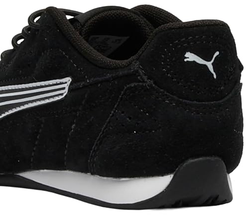 Baskets fille Puma Catch SD AC PS - vue 3