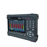 Connecteur d'entrée/démodulation DVB-T/T2/C: type femelle