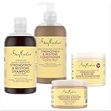 SHEA MOISTURE