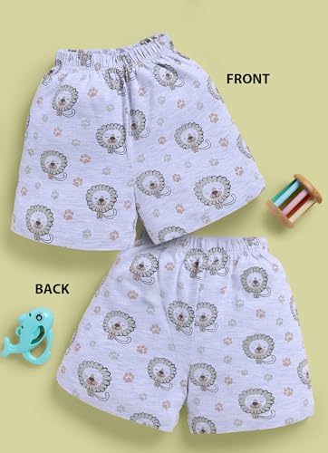 Image of LuvLap Unisex-Baby Shorts
