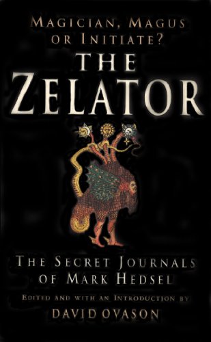 The Zelator (English Edition)
