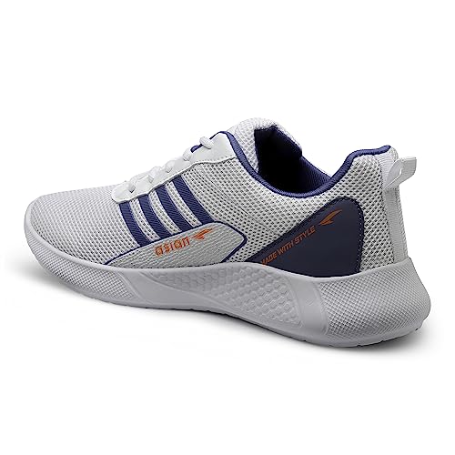 Image of ASIAN Men Lace Up First Walker Shoe