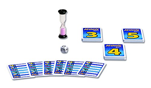 Piatnik 6052 6052-Activity, Activity Sport