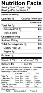 Image of Lesley Elizabeth Sundried Tomato Seasoning & Pesto - Gourmet Italian Herb & Tomato Blend for Pasta, Chicken, Vegetables & Sandwiches | All-Purpose Cooking & Grill Seasoning