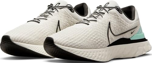 Nike React Infinity Flyknit White Black DH5392 0043