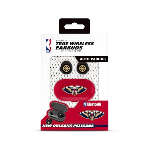 Image of SOAR NBA True Wireless Earbuds V.2