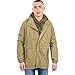 Produktbild Timberland M Wildcat Mountain Travel Parka Grün, Herren Freizeitmantel, Größe L - Farbe Martini Olive
