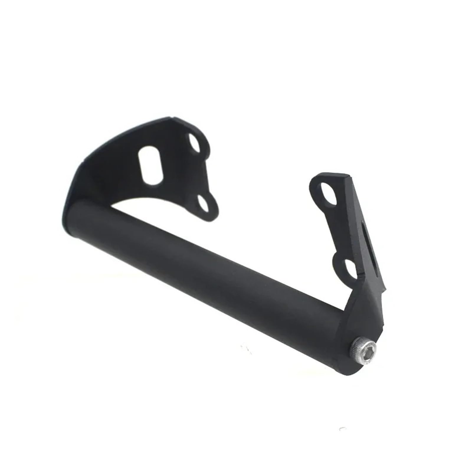 Supporto per Bicicletta Per Speed ​​400 400X Per Scrambler 400 2023- Supporto Per Navigatore GPS Per Motocicletta Per Supporto Per Telefono Barra Anteriore Per SPEED400
