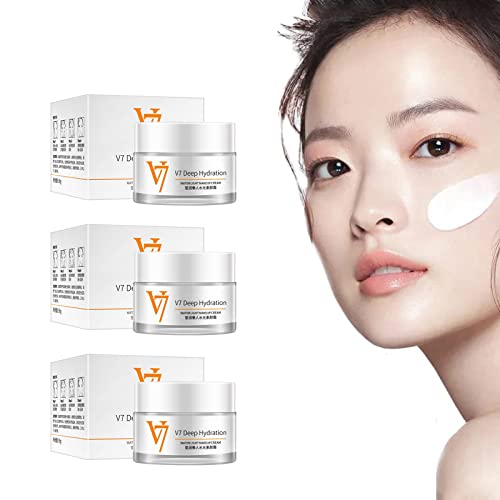 Moisturizing-Tone-up-Cream-Images-V7-Deep-Hydration-Waterlight-Makeup-Cream-V7-Toning-Light-Cream-Korean-Moisturizing-Tone-up-Cream-Moisturizer-Toning-Light-Cream-3pcs