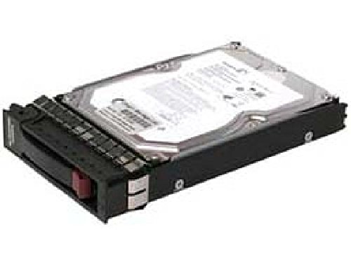 SWAP SERVER DRIVE 3.5' SAS, 15 KOEM P/N: 516828-B21 600 Go