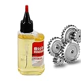 Mikromolekulares Schmieröl – Mechanisches Mehrzweck Gleitöl, Korrosionsschutz Schmiermittel,...