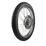 RedCap 21'' 3.00-21 Front Rim...