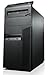 Lenovo ThinkCentre M91p 7052-B7U Desktop Computer - Intel Core i7 i7-2600 3.4GHz - Tower - Business Black