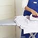 SheeChung Ironing Board Cover and Pad for Extra Wide 18