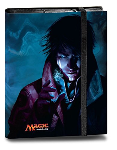 Shadows over Innistrad - Key Art Full-View PRO-Binder for Magic, 9-Pocket