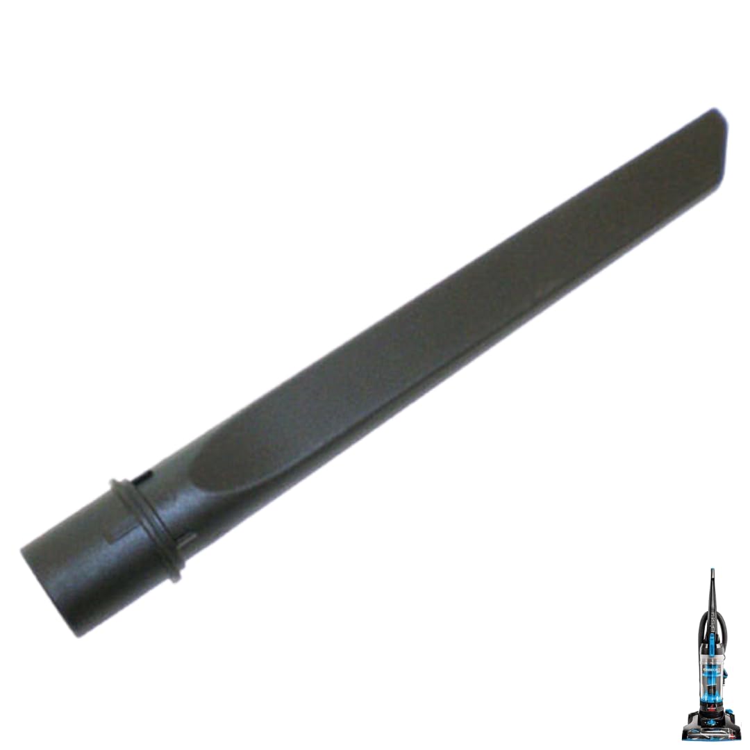 Crevice Tool Replacement for Various Bissell Vacuum Cleaners OEM # 2031056 Vacuum Attachments & Brushes Bissell Vacuum Attachments