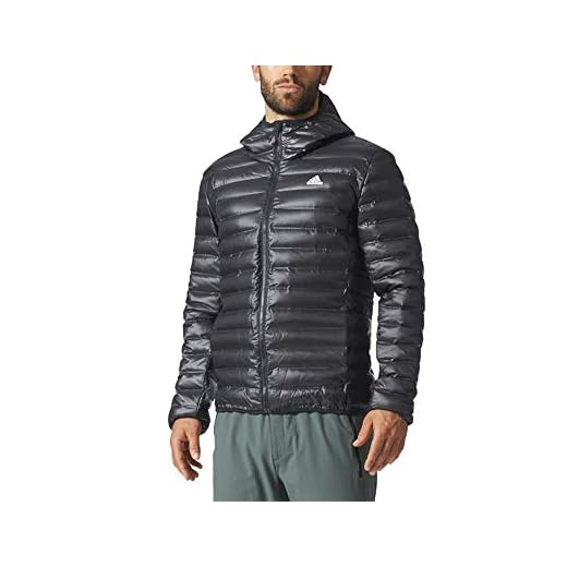 adidas Varilite Ho Jkt väst för män