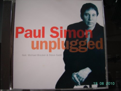 Unplugged - Paul Simon - Paul Simon