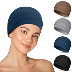 Gray Blue, Khaki, Black, Light Gray