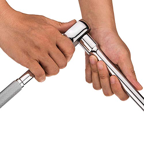 Urrea 4761 1/4-Inch Drive 6-Inch Socket Extension #TOP5