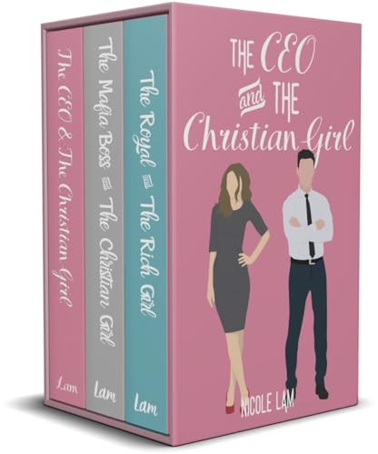 For Love & Money Series Box Set