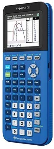 Amazon.co.jp: Texas Instruments TI-84 Plus CE Graphing Calculator