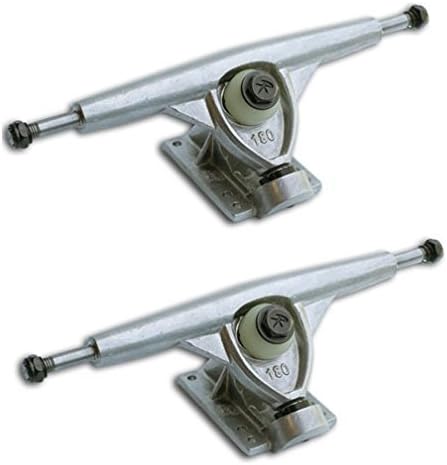 Randall R-11 180mm Longboard Trucks Set of 2 by Randall Trucks