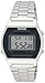 Casio Montres Bracelet B640WD-1AVEF